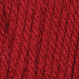 Caron One Pound Acrylic Yarn - 1 lb, 4-Ply, Claret, Close-up