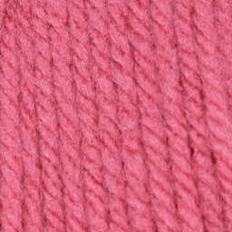 Caron One Pound Acrylic Yarn - 1 lb, 4-Ply, Rose, Close-up