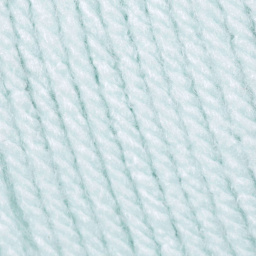 Caron One Pound Acrylic Yarn - 1 lb, 4-Ply, Pale Green, Close-up