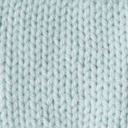 Caron One Pound Acrylic Yarn - 1 lb, 4-Ply, Pale Green, Knitted