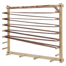 Schacht Warping Board - Measures 14 yds