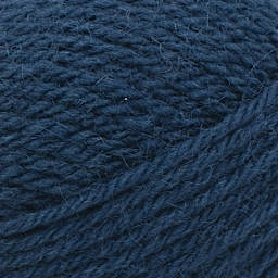Lion Brand Wool-Ease Yarn - Riverside, close-up