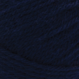 Lion Brand Wool-Ease Yarn - Nightshade, close-up