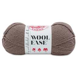 Lion Brand Wool-Ease Yarn - Thrush