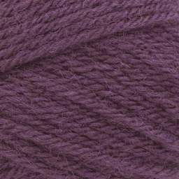 Lion Brand Wool-Ease Yarn - Raindrops, close-up