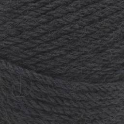 Lion Brand Wool-Ease Yarn - Flint, close-up