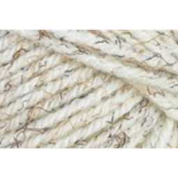 Lion Brand Wool-Ease Yarn - Wheat, close-up