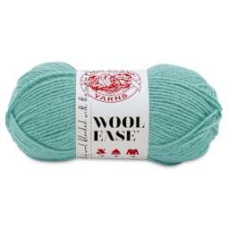 Lion Brand Wool-Ease Yarn - Succulent