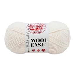 Lion Brand Wool-Ease Yarn - Fisherman