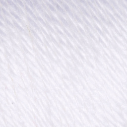 Caron Simply Soft Yarn - White (Close-up of yarn)