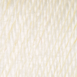 Caron Simply Soft Yarn - Off White (Close-up of yarn)