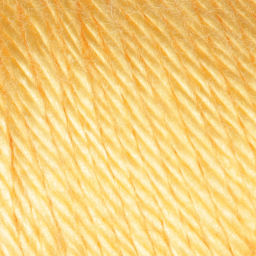 Caron Simply Soft Yarn - Sunshine (Close-up of yarn)