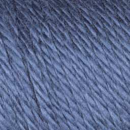 Caron Simply Soft Yarn - Country Blue (Close-up of yarn)