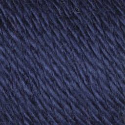 Caron Simply Soft Yarn - Dark Country Blue (Close-up of yarn)