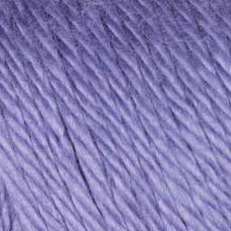 Caron Simply Soft Yarn - Lavender Blue (Close-up of yarn)