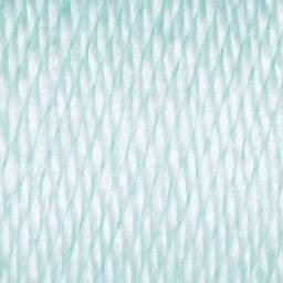 Caron Simply Soft Yarn - Soft Green (Close-up of yarn)
