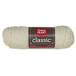 Red Heart Classic Yarn