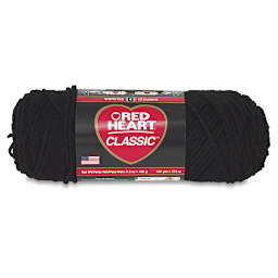 Red Heart Classic Yarn