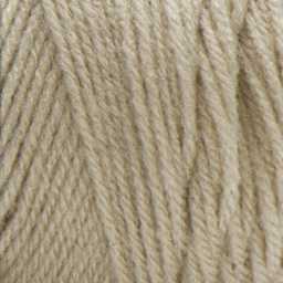 Red Heart Super Saver Yarn - Buff close-up