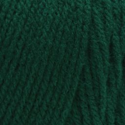 Red Heart Super Saver Yarn - Paddy Green, close-up