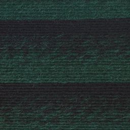 Lion Brand Scarfie Yarn - Black/Forest, close-up