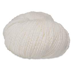 HiKoo CoBaSi Yarn - White