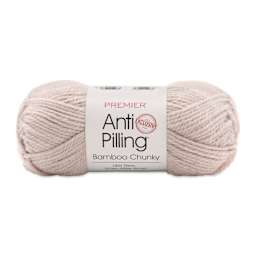 Premier Anti Pilling Bamboo Chunky Yarn - Mushroom, 131 yds