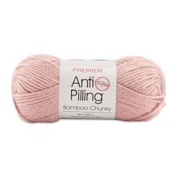 Premier Anti Pilling Bamboo Chunky Yarn - Apricot, 131 yds