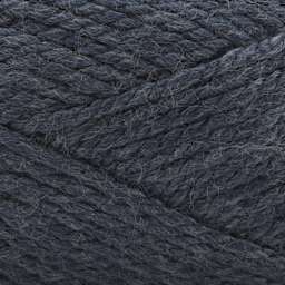 Premier Anti Pilling Bamboo Chunky Yarn - Blueberry Pie, close-up