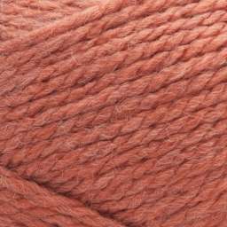Premier Anti Pilling Bamboo Chunky Yarn - Terra Cotta, close-up