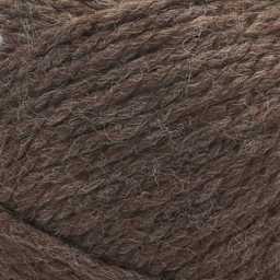 Premier Anti Pilling Bamboo Chunky Yarn - Walnut, close-up
