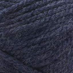 Premier Anti Pilling Bamboo Chunky Yarn - Navy, close-up