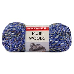 Premier Yarn Muir Woods Yarn