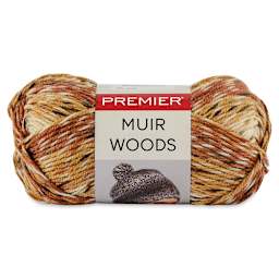 Premier Yarn Muir Woods Yarn