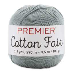 Premier Yarn Cotton Fair Yarn - Succulent