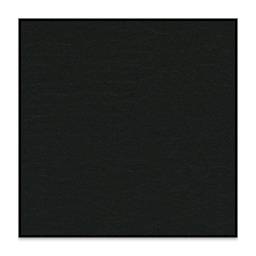 Kunin Classic Felt Sheet - Black, 9" x 12"