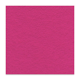 Kunin Classic Felt Sheet - Fuchsia, 9" x 12"