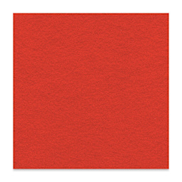 Kunin Classic Felt Sheet - Red, 9" x 12"