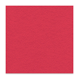 Kunin Classic Felt Sheet - Shocking Pink, 9" x 12"