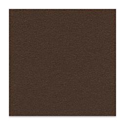 Kunin Classic Felt Sheet - Walnut Brown, 9" x 12"