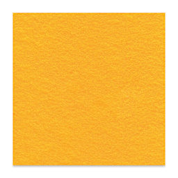 Kunin Classic Felt Sheet - Gold, 9" x 12"