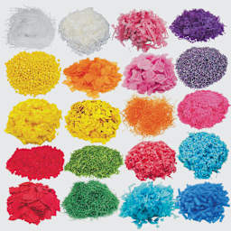 Roylco Sensory Collage Kit