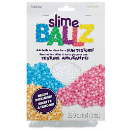 FloraCraft Slime Ballz