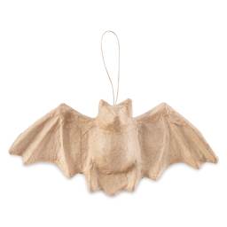 Darice Papier Mâché Halloween Shapes