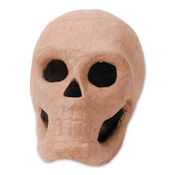 Darice Papier Mâché Halloween Shapes