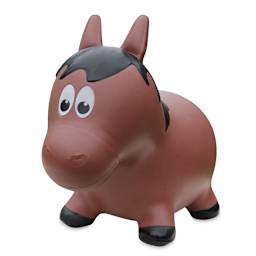 Farm Hoppers Jumping Animals