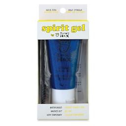 Zach's Wax Temporary Color Hair Gel