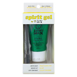 Zach's Wax Temporary Color Hair Gel