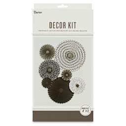 Paper Rosettes Kits