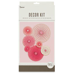 Paper Rosettes Kits